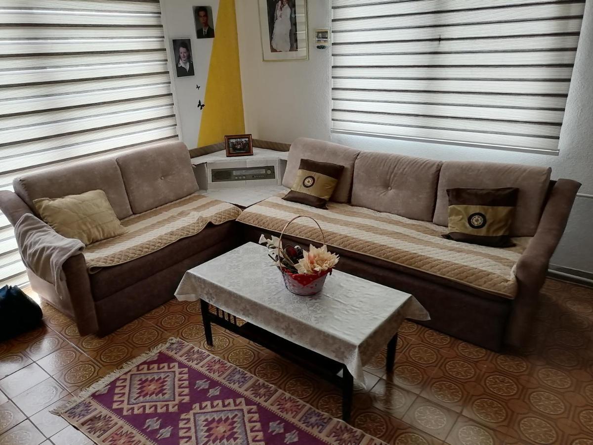 Villa Shine Struga Exterior foto