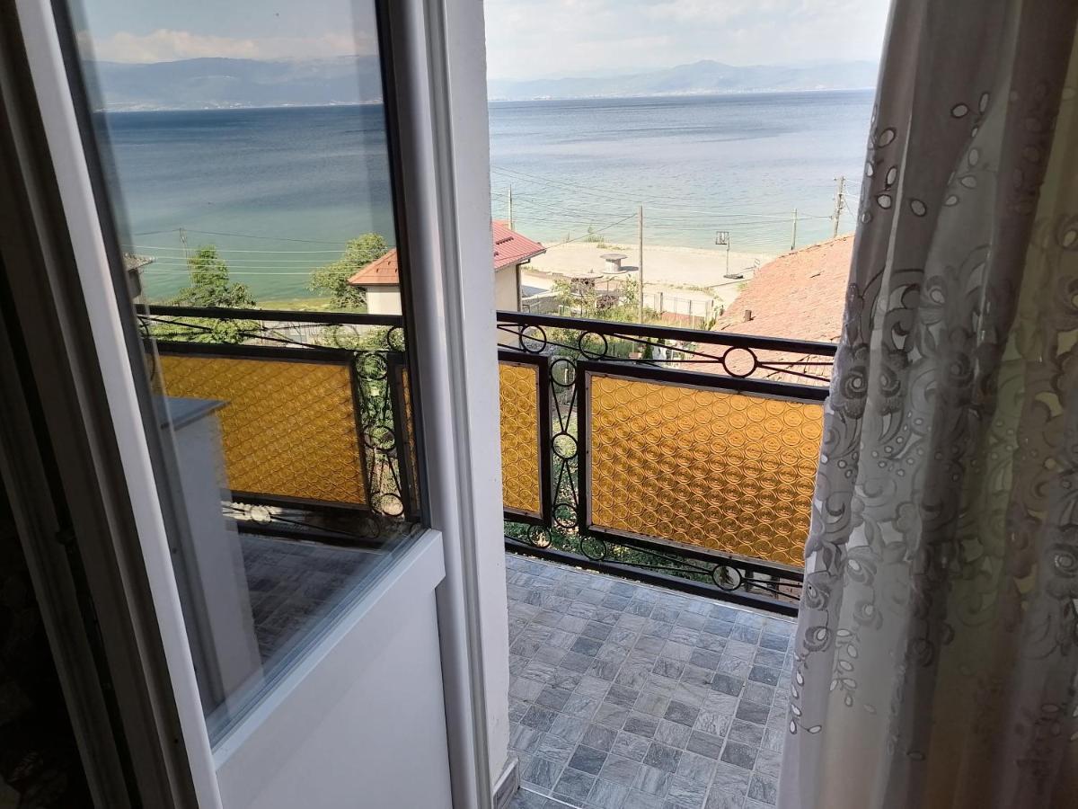 Villa Shine Struga Exterior foto