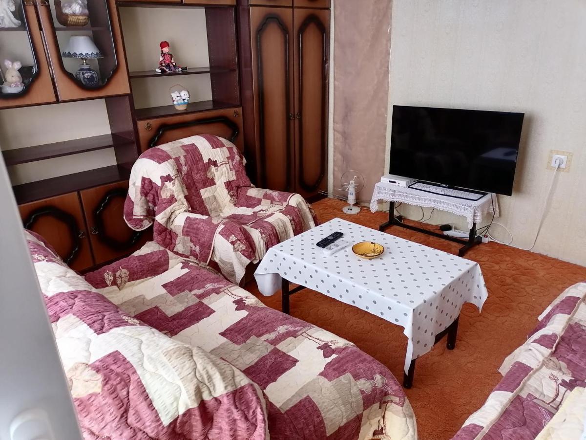 Villa Shine Struga Exterior foto