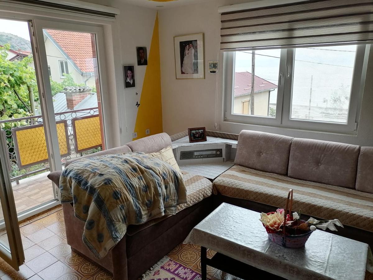Villa Shine Struga Exterior foto