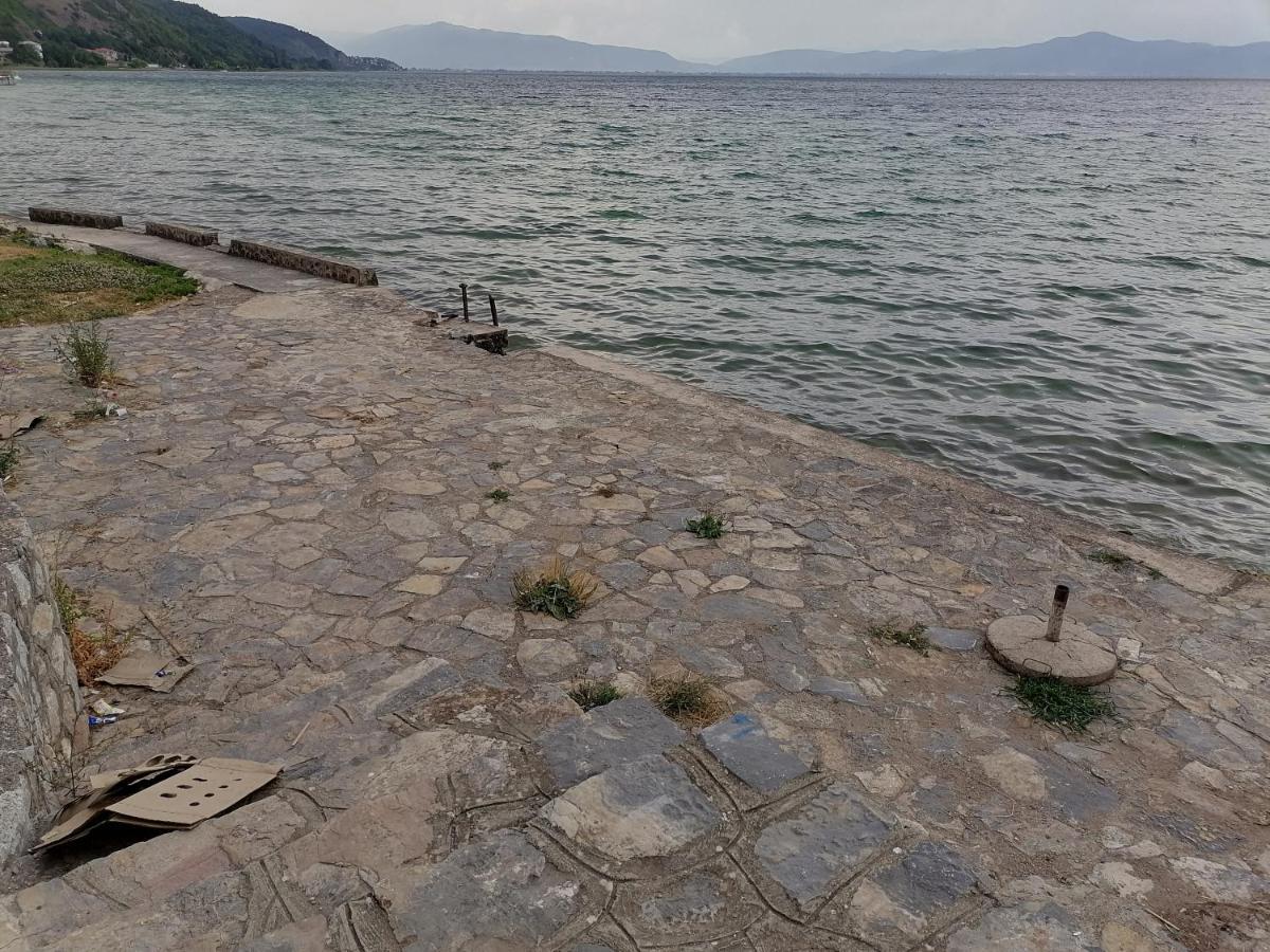 Villa Shine Struga Exterior foto